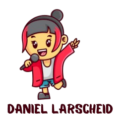 Daniel Larscheid-logo